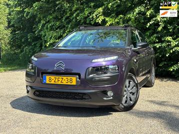 Citroen C4 Cactus 1.6 BlueHDi Business | Cruise + Navi | beschikbaar voor biedingen