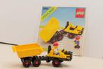 LEGO 6652 -1 Classic Town: Construction: Construction Truck, Ophalen of Verzenden, Gebruikt, Lego