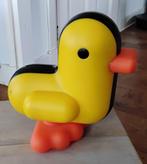 Canar spaarpot eend, Ophalen of Verzenden, Gebruikt