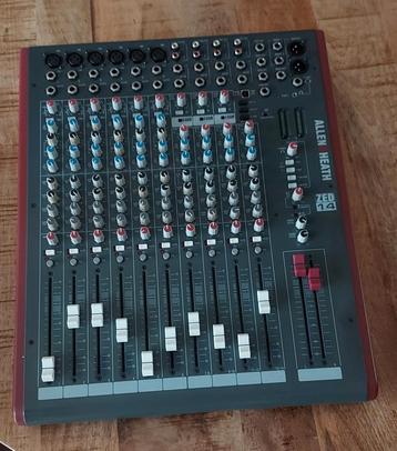Allen & Heath ZED-14  beschikbaar voor biedingen