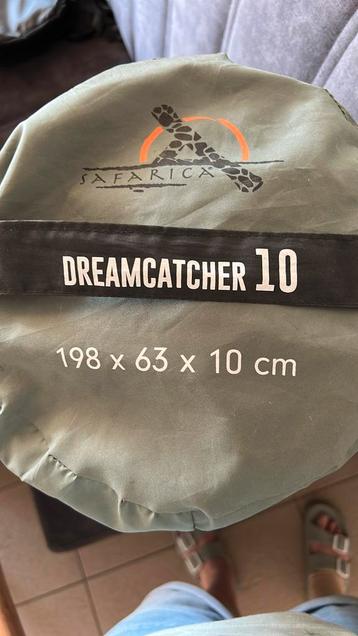 Safarica dreamcatcher 10  zelf opblaasbaar beschikbaar voor biedingen