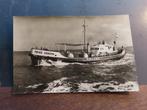 ansichtkaart KNRM reddingboot "Prins Hendrik", Ophalen of Verzenden, Gebruikt, Motorboot, Kaart, Foto of Prent
