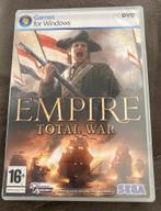 Empire Total War, Ophalen of Verzenden, Strategie en Constructie