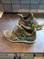 Asics 44,5, Ophalen of Verzenden, Zo goed als nieuw, Sportschoenen