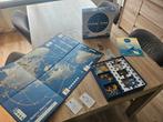 Pan Am Bordspel - Zo goed als nieuw!, Ophalen of Verzenden