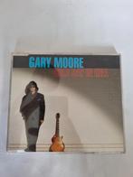 GARY MOORE - 2 cd singles - vanaf 1€, Ophalen of Verzenden
