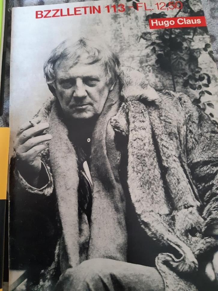 Harry Mulisch Hugo Claus Tim Krabbé  6 boeken, Boeken, Literatuur, Zo goed als nieuw, Ophalen of Verzenden