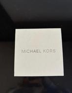 Michael Kors Jaryn MK3784 horloge goud, Sieraden, Tassen en Uiterlijk, Horloges | Dames, Overige merken, Staal, Gebruikt, Staal