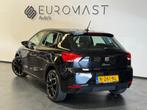 Seat Ibiza Gereserveerd!, Voorwielaandrijving, Stof, Gebruikt, Euro 6
