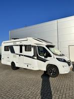 Knaus Sun Ti 650 MF Platinum Selection automaat (bj 2020), Automaat, Tot en met 2, Bedrijf, Diesel