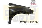 Toyota RAV4 voorscherm Rechts (3/13-1/19) Origineel! 538110R