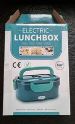 Elektrische lunchbox, Ophalen of Verzenden, Nieuw