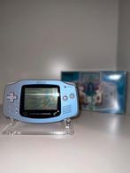 Pokemon Center Japan Suicune GBA / Gameboy Advance zgan, Spelcomputers en Games, Spelcomputers | Nintendo Game Boy, Ophalen, Zo goed als nieuw