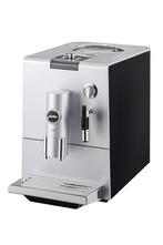 Jura koffiemachine, Witgoed en Apparatuur, Koffiezetapparaten, Ophalen, Gebruikt, Koffiemachine, Koffiebonen