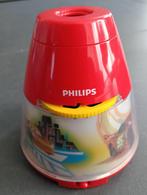 Philips LED Nachtlamp en projector DISNEY CARS LED 3xAA, Ophalen of Verzenden, Zo goed als nieuw, Lamp