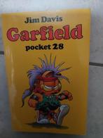 Garfield pockets 38 stuks, Ophalen