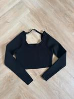Super leuke Zara top maat xs/s, Ophalen of Verzenden, Zo goed als nieuw, Lange mouw, Maat 34 (XS) of kleiner