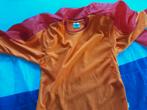 Oranje juigshirt, Ophalen of Verzenden, Gebruikt, Jongetje of Meisje, Shirtje of Longsleeve