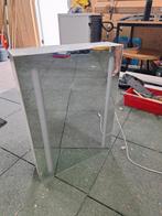 Spiegelkastje met verlichting, Ophalen, Gebruikt, Overige typen, Minder dan 100 cm