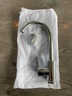 nieuwe kraan, Doe-het-zelf en Verbouw, Sanitair, Ophalen of Verzenden