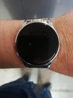 Lige smartwatch zo goed als nieuw, Lige, Zwart, Ophalen of Verzenden, Zo goed als nieuw