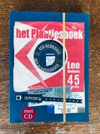 Leo Blokhuis - Het plaatjesboek, Artiest, Ophalen of Verzenden, Zo goed als nieuw, Leo Blokhuis