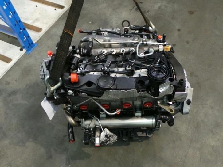 VOLKSWAGEN GOLF 2.0 TDI COMFORTLINE [ENGINE] 2010, Auto-onderdelen, Motor en Toebehoren, Gebruikt, ARN erkend, Stiba lid, Erkend duurzaam