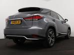 Lexus RX 450h Executive Limited | Memory Seat | Premium Navi, Auto's, Lexus, Te koop, Zilver of Grijs, Geïmporteerd, 313 pk