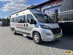 Adria Twin 640 SLX - 2015, Caravans en Kamperen, Campers, Buscamper of Camperbus, Ringverwarming, Tot en met 2, Bedrijf