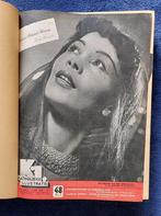 Katholieke Illustratie jan-juni 1954, Ophalen of Verzenden, 1940 tot 1960, Tijdschrift