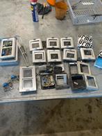 Urmet Toegangsysteem Paslezers, Ophalen, Gebruikt