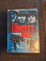 The Longest Day!, Ophalen of Verzenden, Zo goed als nieuw
