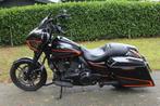 Harley-Davidson Street Glide FLHX, Motoren, Motoren | Harley-Davidson, 1688 cc, 2 cilinders, Chopper, Bedrijf