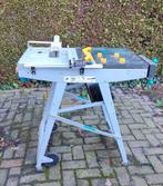 Wolfcraft zaagtafel mastercut 1000/1500, Ophalen, 1200 watt of meer, Cirkelzaag, 30 tot 70 mm