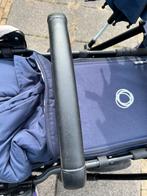 Bugaboo Buffalo - kleur navy, Ophalen, Gebruikt, Bugaboo, Verstelbare duwstang
