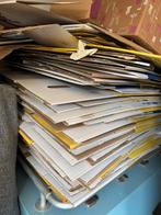 Verhuisdozen 40-45 stuks, Ophalen, Minder dan 40 cm, Doos, 35 tot 50 cm