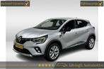 Renault Captur 1.0 TCe 100 Intens |Navi|PDC||Clima|Carplay|L, Auto's, Renault, Voorwielaandrijving, Gebruikt, Leder en Stof, Origineel Nederlands