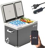 Koel Crate Dual 30 - Compressor Koelbox Elektrisch 12V en 23, Ophalen of Verzenden, Nieuw, Koelbox, Elektrisch