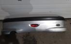 ACHTERBUMPER PEUGEOT 206 GTI GRIJS, Auto-onderdelen, Gebruikt, Ophalen of Verzenden, Achter, Bumper