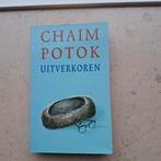 Chaim Potok - uitverkoren, Boeken, Ophalen of Verzenden, Gelezen, Chaim Potok