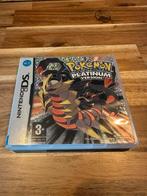Pokemon Platinum - Nintendo DS, Gebruikt, 1 speler, Ophalen of Verzenden, Role Playing Game (Rpg)