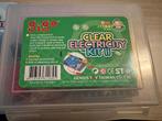 Clear Electricity Kit II - Leerzaam!, Ophalen of Verzenden, Gebruikt, Elektronica, Met licht
