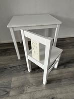 Ikea Tafel en Stoel Setje, Kinderen en Baby's, Kinderkamer | Tafels en Stoelen, Ophalen, Gebruikt, Tafel(s) en Stoel(en)