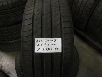 225 50 17 Michelin Primacy 4 zomerbanden beschikbaar voor biedingen
