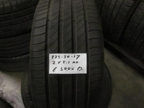 225 50 17 Michelin Primacy 4 zomerbanden, Auto-onderdelen, Banden en Velgen, Band(en), Zomerbanden, 17 inch, 225 mm, Personenwagen
