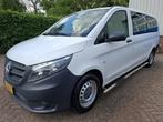 Mercedes-Benz Vito Tourer 109 CDI Base Extra Lang 12700.- IN, Voorwielaandrijving, Stof, Gebruikt, Euro 6