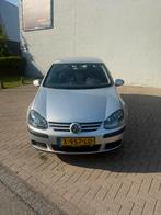 Volkswagen 1.6 FSI Comfortline 2004 Grijs, Auto's, Volkswagen, Voorwielaandrijving, 4 cilinders, 620 kg, Handgeschakeld