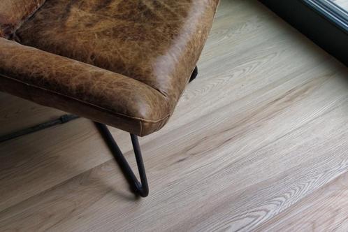 Wineo PVC vloer met ondervloer respartij!! ca. 50m2, Doe-het-zelf en Verbouw, Vloerdelen en Plavuizen, Nieuw, Overige typen, Hout