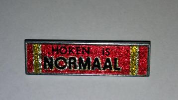 NORMAAL speld (nr.1) beschikbaar voor biedingen