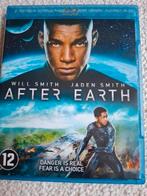 After earth bluray, Ophalen of Verzenden, Zo goed als nieuw